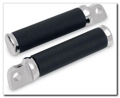 Drag Specialties Footpegs Chrome-Plated 1620-0377
