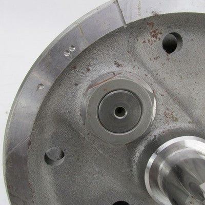 Harley OEM 93-99 EVO 80" Big Twin Flywheel Crankshaft Assembly 23945-9