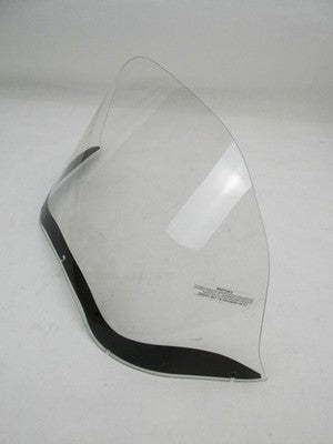 Harley Davidson NOS Windshield Clear Tall Touring 58009-98