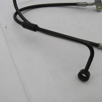 Harley-Davidson OEM 11-14 Softail ABS Lower Front Brake Line 42552-11