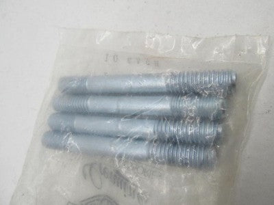 Lot of 4 Harley-Davidson Genuine NOS Rear Case Mounting Studs 24817-52