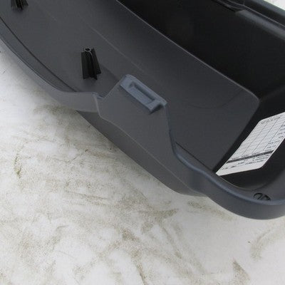 Harley Davidson OEM NOS 93-13 Touring Right Hard Saddlebag Lid 79104-0