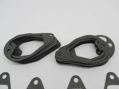 Lot of 41 Harley Davidson Genuine NOS Breather Gaskets 17591-99