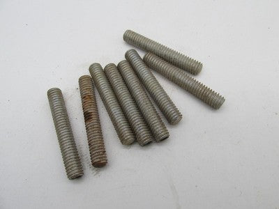 Lot of 8 Harley-Davidson Genuine NOS AMF Socket End Adjusting Screws 3