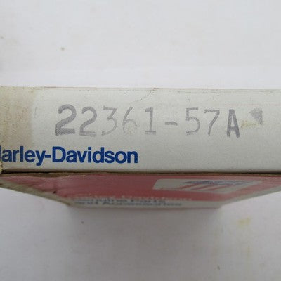 Harley-Davidson OEM NOS 57-71 Ironhead XL +.050" Piston Ring Set 22361