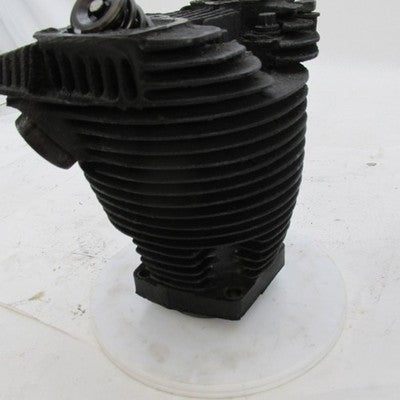 Pair of Harley OEM 57-71 Ironhead Sportster 900cc Cylinders 16561-57 1