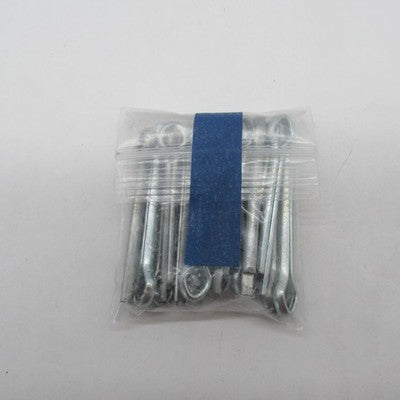 Lot of 20 Harley Davidson OEM NOS Cotter Pins 511