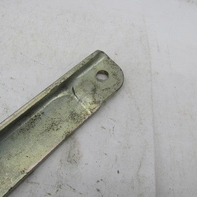 Harley Davidson OEM Set of Windshield Brackets Shovelhead Wideglide 57