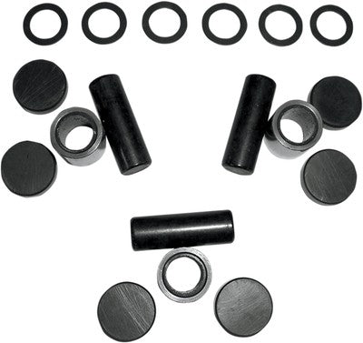 Fett Brothers Cat Spider Primary Clutch Kit ACSK1