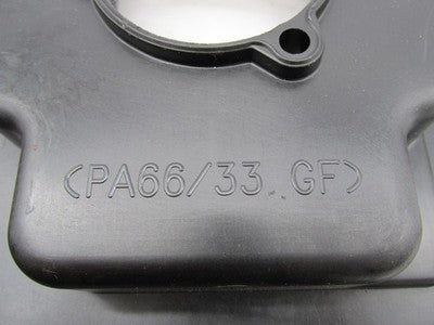 Harley Davidson Genuine Air Cleaner Backing Plate 29581-01B