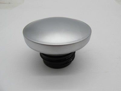 Harley Davidson Genuine NOS NIB Fuel Cap Satin 61289-07D