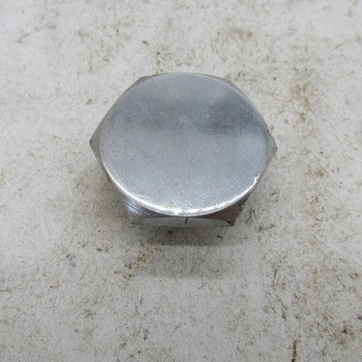 Mixed Lot of 5 Vintage OEM Triumph BSA 26.2mm Fork Tube Caps & Parts