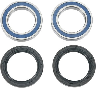 Moose Racing Wheel Bearing and Seal Kit For Talon Hub Front Rear A25-1402