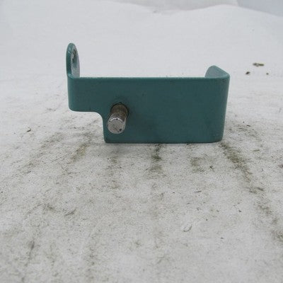 Harley-Davidson Custom Painted Teal Turquoise Antenna Bracket