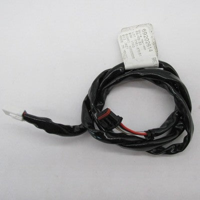 Harley Davidson OEM Handlebar Control Switch Wiring Harness 69202614