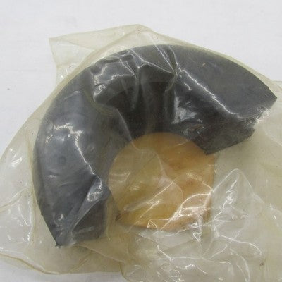 Harley Davidson OEM Fuel Tank-Rear Mounting Cushion 61621-77