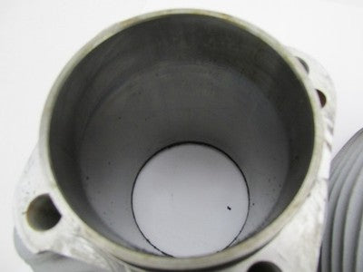 Harley Davidson OEM Pair Twin Cam Cylinder & Piston 16593-99