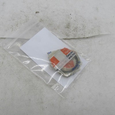 Lot of 3 Harley Davidson OEM Fork Seal Retaining Rings Circlips 45401-