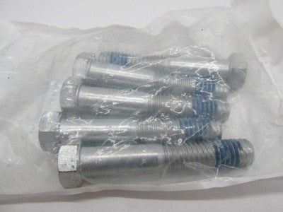 Lot of 5 Harley-Davidson OEM NOS Hex Cap Screws 3873
