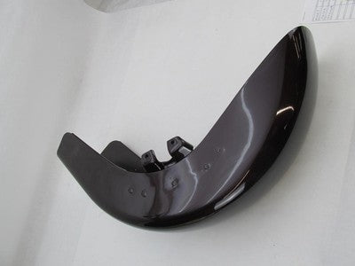 Harley-Davidson Genuine Purple / Brown / Maroon Touring 6.6" Wide Fron