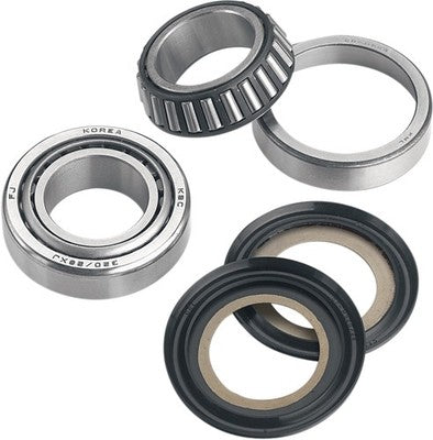 Moose Racing Steering Stem Bearing Kit 0410-0020