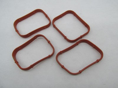 Lot of 4 Harley Davidson Genuine NOS Inner Rocker Cover Gaskets 17695-07A