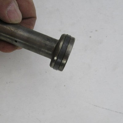 Set of Harley Davidson OEM 39mm Showa Front Fork Coil Springs & Damper
