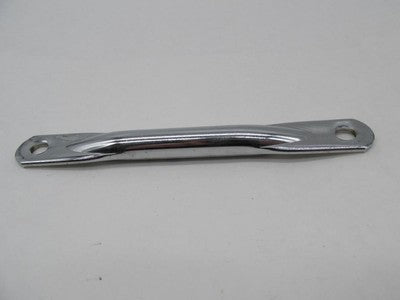 Harley-Davidson 7.25" Chrome Saddlebag Fairing Support Arm Bracket