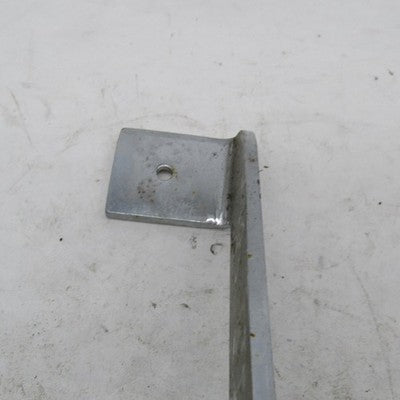 Harley Davidson OEM Chrome Rear Brake Lever Pedal Custom FXSTC Softail