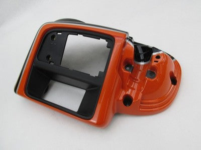 Harley Davidson Genuine NOS Lower Right Fairing CVO Tri-Tone Coyote 57