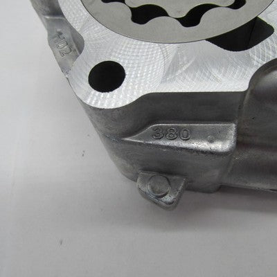 Harley Davidson Genuine Oil Pump Assembly For M8 Softails 2018 & 2024