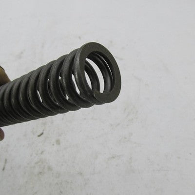 Set of Harley OEM 18.25" Lowered Fork Springs, Dampers, & Oil Stops 45
