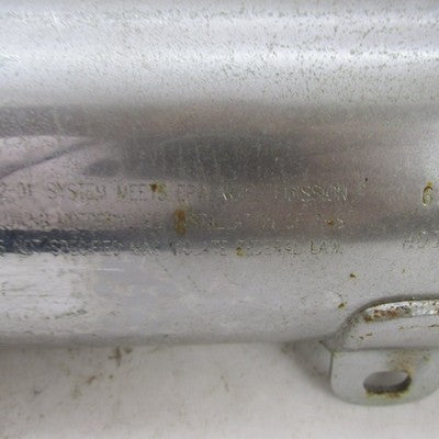 Harley Davidson OEM V-Rod VRSC Upper Exhaust Muffler 65152-01