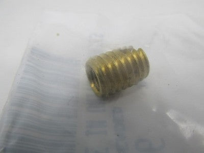 Harley-Davidson Genuine NOS Threaded Insert 16585-96