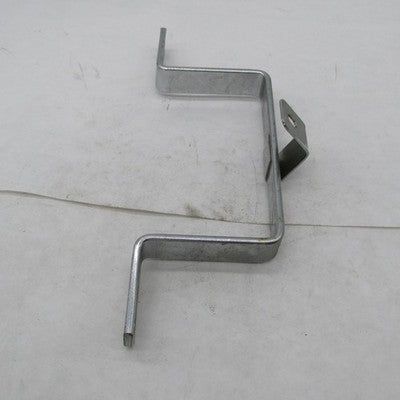Harley OEM Touring Rear Fender to Saddlebag Hidden Support Bracket 911