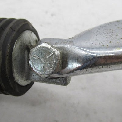 Harley Davidson Genuine Sturgis Front Right Drive Footpeg FXDB 50649-9