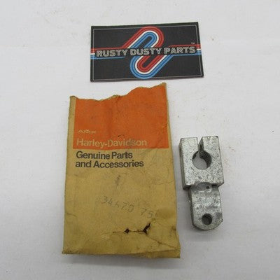 Harley Davidson Genuine NOS Shifter Shaft Lever XL 1975-76 34670-75