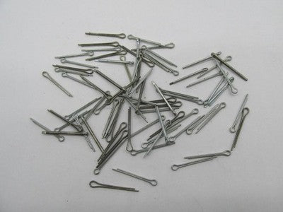 Lot of 75 Harley Davidson Genuine NOS Cotter Pins 515