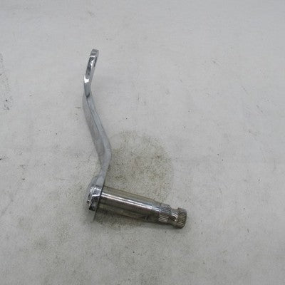 Harley Davidson OEM Chrome Inner Shift Lever Armshaft Softail 90-06 33