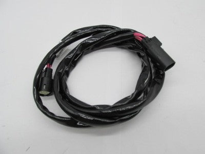 Harley-Davidson Genuine OEM NOS Rear Speaker Jumper Wire Harness 69200