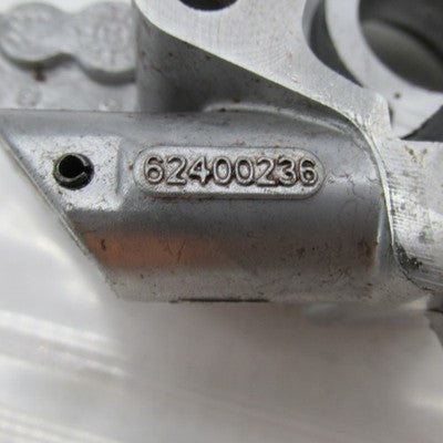 Harley Davidson Genuine M8 Oil Pump Assembly 62400236 62400244