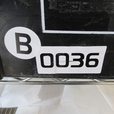 Harley-Davidson OEM Steel Footrest Core 50946-52
