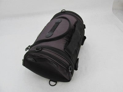 Saddlemen Harley Davidson Motorcycle Duffel Tail Bag Tailbag