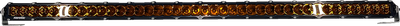 HERETIC LED Light Bar 40" Amber Flood/Spot 54009