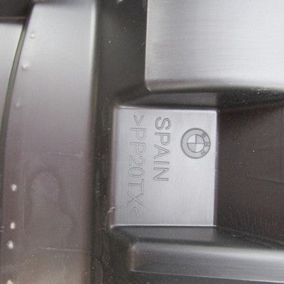 BMW Genuine OEM New 18-21 K1600B Heated Low Rider Seat 52538566605
