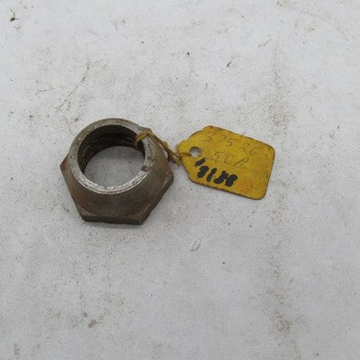 Harley-Davidson OEM NOS K-Model Ironhead Clutch Hub Nut 37526-56A