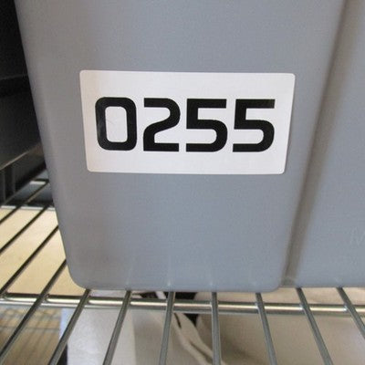 Sunnen AN300 220-Grit Cylinder Honing Stone Set M27-J55