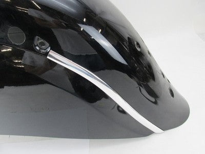 Indian Rear Fender 2021 Roadmaster Thunder Black Azure Chrystal 102455