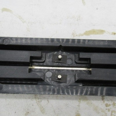 Harley Davidson OEM Vintage Oil Tank Trim Edging Kit FX FL-FLH 62623-8