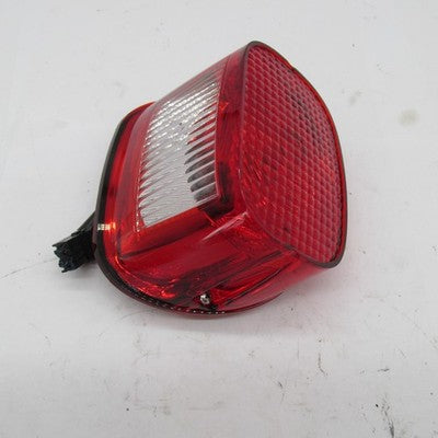 Harley Davidson OEM Rear Brake Light Lamp Wire Harness SAE-3157K 68370